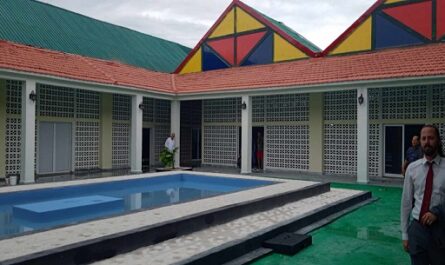 Inauguran obras de beneficio económico y social en Cienfuegos (2)