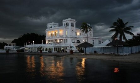 Conozca a Cienfuegos: La ciudad que más me gusta a mí