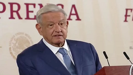 López Obrador tratará con Biden diálogo con Cuba propuesto por cumbre de Palenque