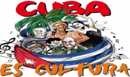 Propuestas literarias marcarán jornada por Día de la Cultura Cubana en Cienfuegos