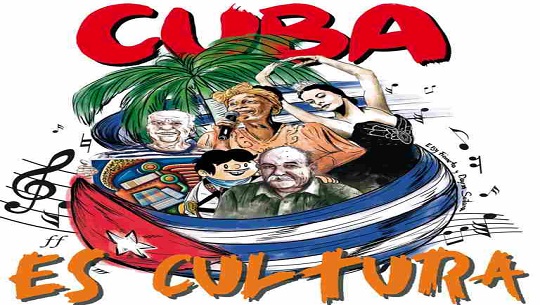 Propuestas literarias marcarán jornada por Día de la Cultura Cubana en Cienfuegos