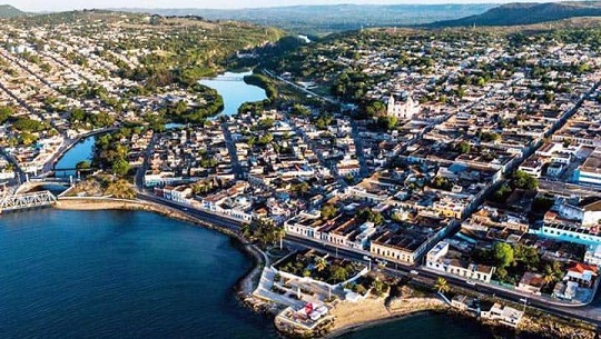 Ciudad de Matanzas, la Atenas de Cuba