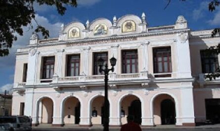 Teatro Tomás Terry