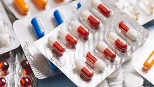 OMS promueve estrategia ante la resistencia a los antibióticos
