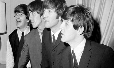 Lanzarán "nueva" canción de The Beatles con ayuda de la inteligencia artificial