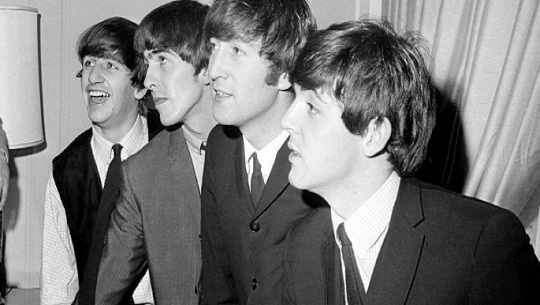 Lanzarán "nueva" canción de The Beatles con ayuda de la inteligencia artificial