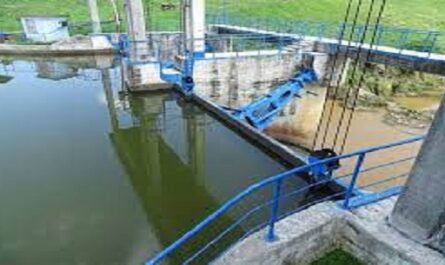 Procesan agua desmineralizada de alta calidad en Cienfuegos Foto tomada de: ADN Cuba