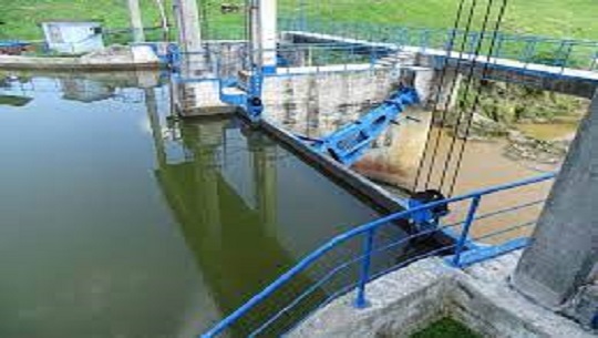 Procesan agua desmineralizada de alta calidad en Cienfuegos Foto tomada de: ADN Cuba