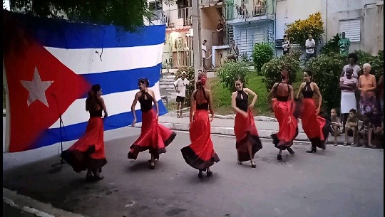 Celebran Jornada de la Cultura en Cienfuegos desde el Consejo Provincial de Casas de Cultura