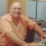 Una crónica de la periodista Magalys Chaviano, quien integra el colectivo del programa Con palabra propia, del que Jorge Luis Piñeiro fue parte durante más de u año.