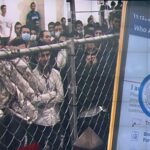 Aplicación 'CBP One' complica el proceso migratorios por fallos y restricciones