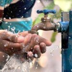 Abasto de agua en Cienfuegos