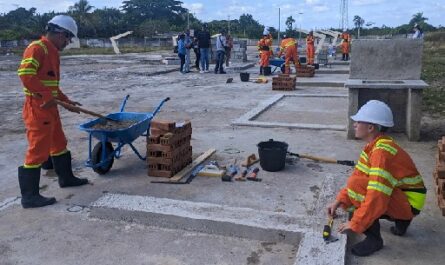 Acoge Cienfuegos primera feria nacional dedicada a la construcción y los servicios