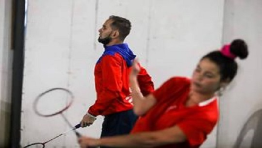 Atletas cienfuegueros en los Juegos Parapanamericanos Chile 2023