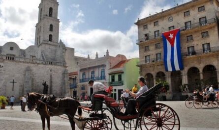 Aniversario 504 de La Habana, ciudad de mítico atractivo