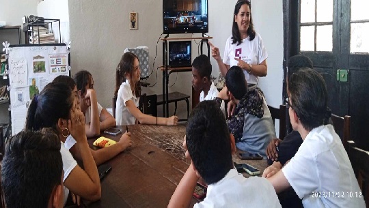 📹 La Adolescencia: ¿Cómo entender y comprender a nuestros adolescentes?