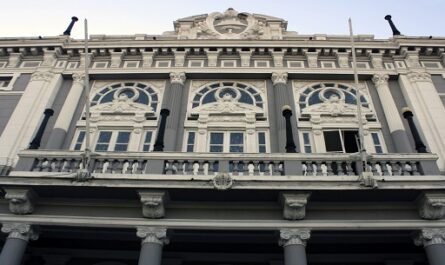 Biblioteca Provincial Roberto García Valdés