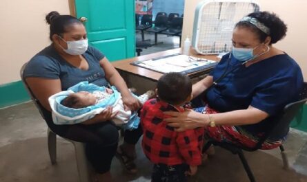 Brigada Médica de Cuba en Guatemala solidaridad y amor multiplicados (+Fotos)