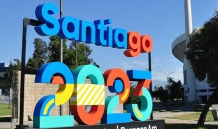 Cerró Cuba en quinto puesto de los Juegos Panamericanos