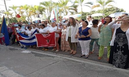 Cienfuegos, provincia destacada por la sede del Día de la medicina Latinoamericana