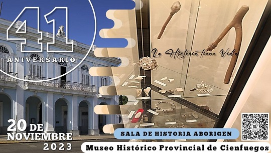 📹 Conozca a Cienfuegos: Museo Histórico Provincial