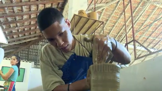 Abrió matrícula para curso escolar 2024-2025 de la escuela taller Joseph Tantete de Cienfuegos 