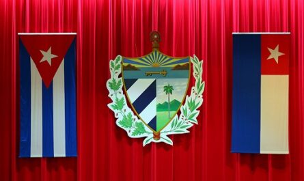 Convocan Parlamento cubano a su Segundo Período Ordinario de Sesiones en la X Legislatura