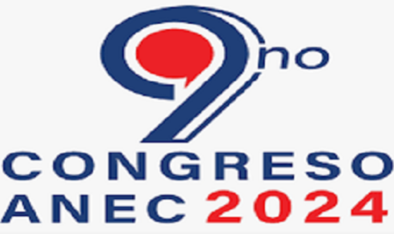 Convocatoria al IX Congreso de la ANEC
