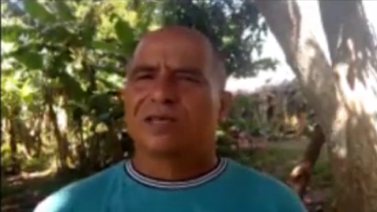 📹 “Cumanayagua cuenta”, oralidad en montañas de Cienfuegos