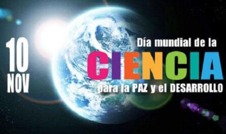 ONU celebra Día Mundial de la Ciencia para la Paz y el Desarrollo