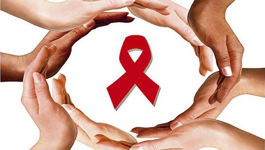 🎧 El Triángulo de la confianza: Día Mundial de respuesta al VIH