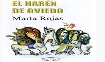 El Harén de Oviedo