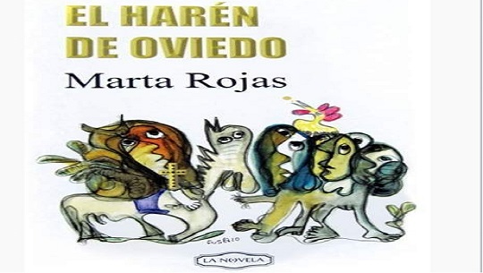 El Harén de Oviedo