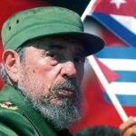 Fidel está dondequiera que un cubano defienda su Revolución