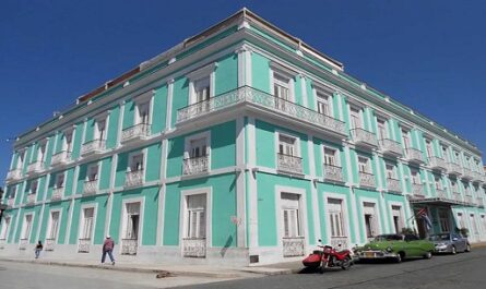 Hotel La Unión