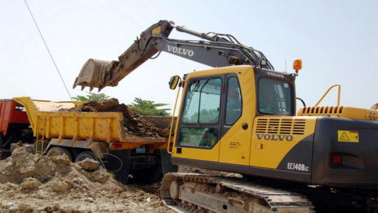 Innovadores dan vitalidad a empresa constructora de Cienfuegos