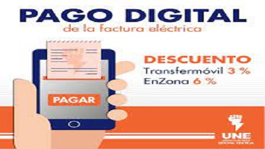 Inician suspensión paulatina del pago de la factura eléctrica a lectores cobradores en Cienfuegos