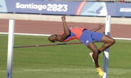 Luis Enrique Zayas por segunda vez campeón panamericano