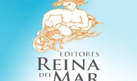 Premian concurso de Reina del Mar Editores en el género Poesía