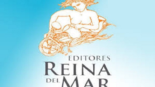 Premian concurso de Reina del Mar Editores en el género Poesía