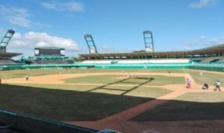 Sin definir último finalista Serie Provincial de Béisbol en Cienfuegos