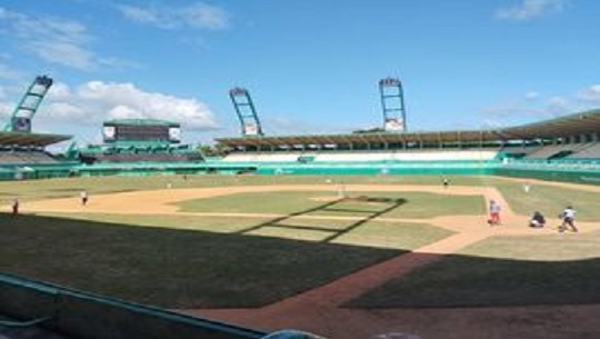 Sin definir último semifinalista Serie Provincial de Béisbol en Cienfuegos