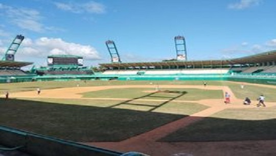 Sin definir último finalista Serie Provincial de Béisbol en Cienfuegos