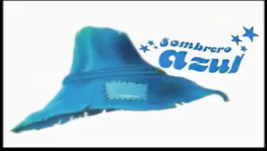 📹 Proyecto Artístico Sombrero Azul