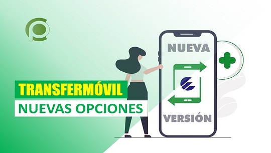 Genera beneficios la nueva versión de Transfermóvil a clientes de BANDEC