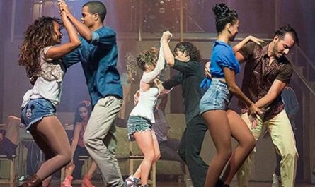 La 17 edición del Encuentro Mundial de Bailadores de Casino y Salsa, y Academias de Baile, comenzó este lunes en La Habana con el plato fuerte enfocado en la legendaria orquesta Aragón.