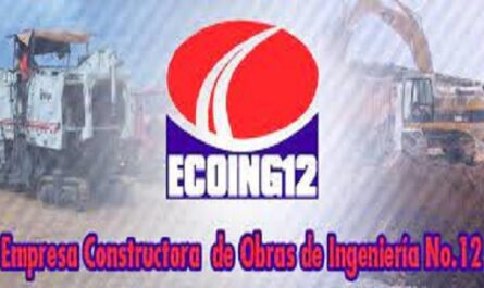 Con loable trayectoria empresa constructora de Cienfuegos