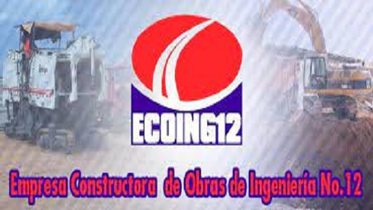 Con loable trayectoria empresa constructora de Cienfuegos