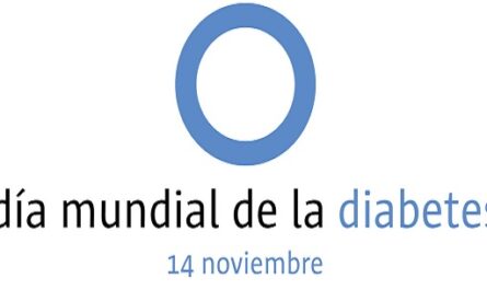 Triángulo de la confianza: Día Mundial de la Diabetes