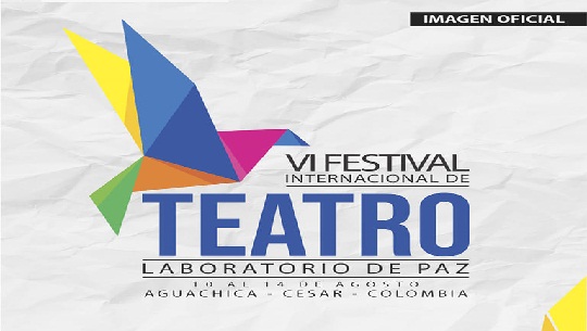 Reconocieron al grupo cienfueguero La Fortaleza en Festival teatral de Colombia 
